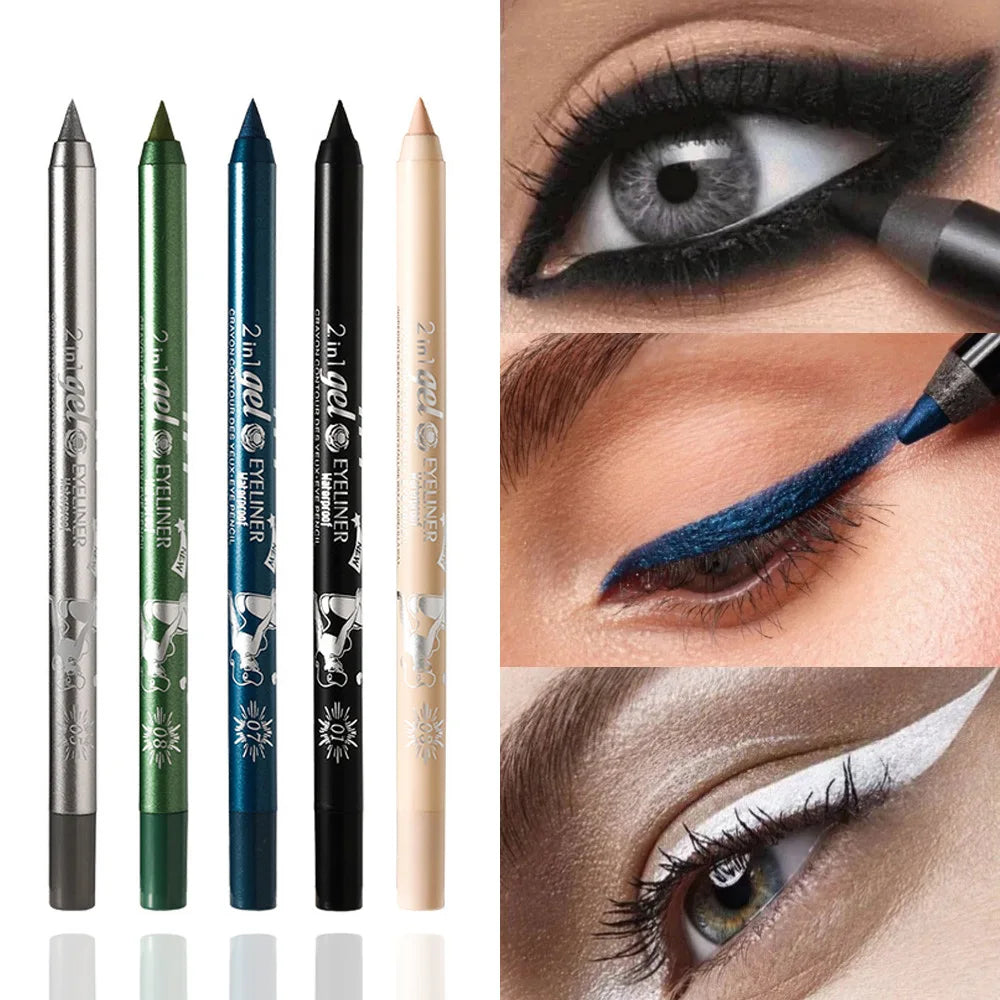 AquaLine Gel Liner